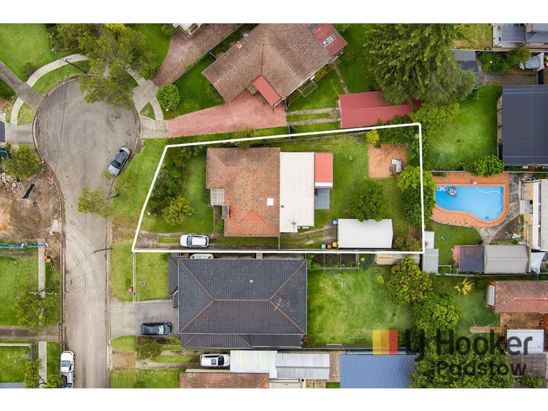 26 Uralla Avenue, Padstow NSW 2211