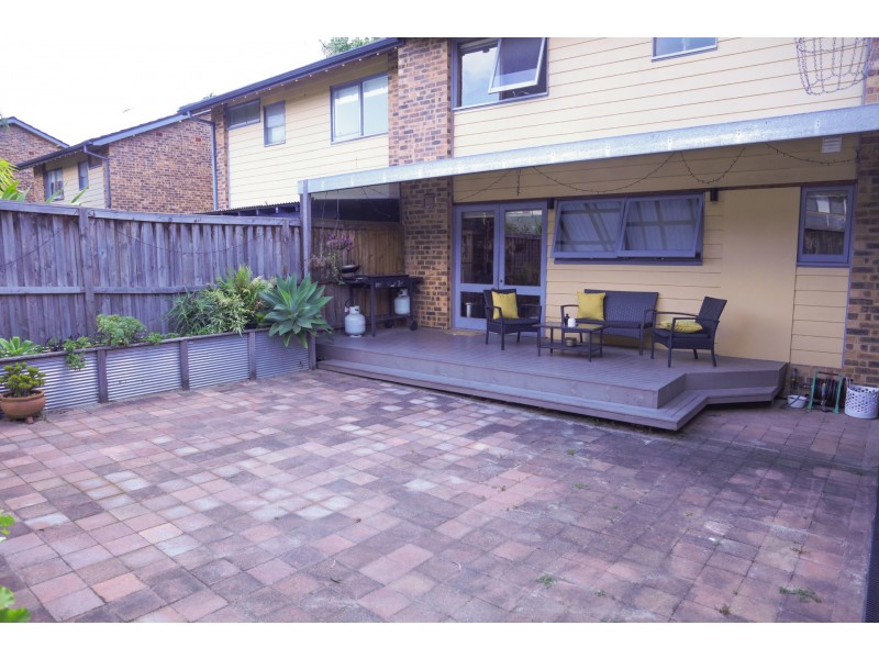 25/20 Werona Avenue, Padstow NSW 2211