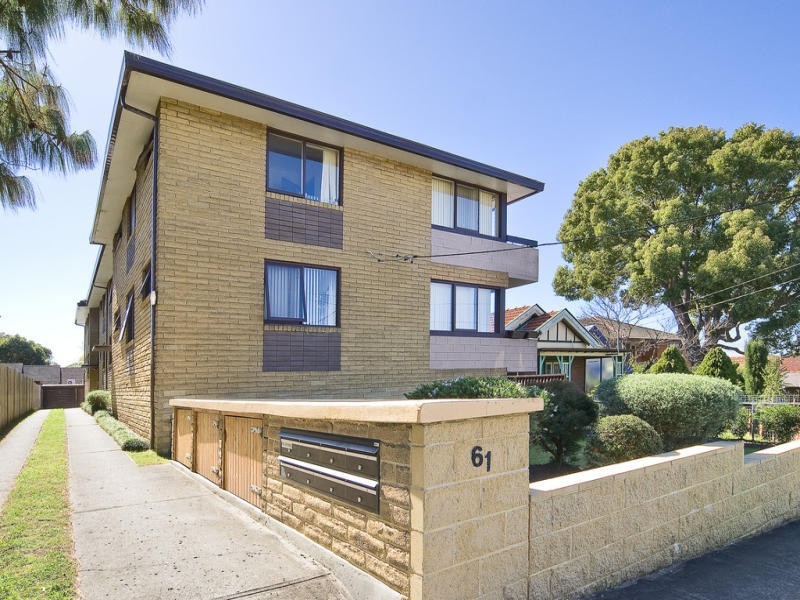 2/61 Palace Street, Ashfield NSW 2131
