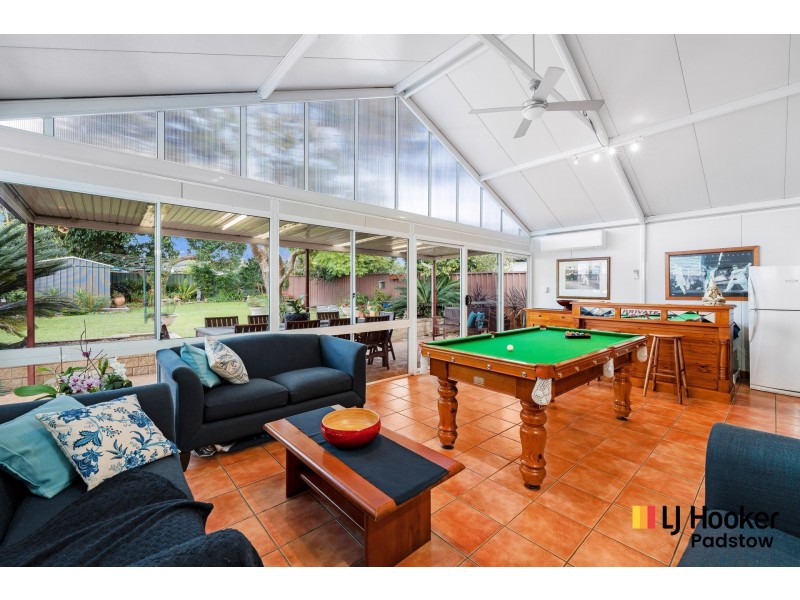 3 Virginius Street, Padstow NSW 2211