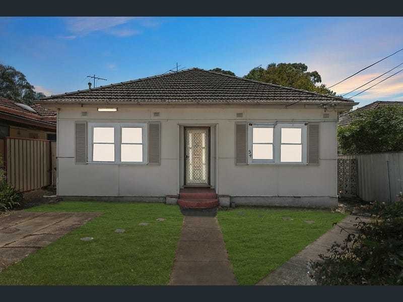 2/54 Selems Parade, Revesby NSW 2212