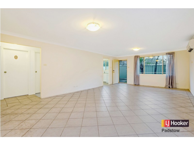 3/10 Forrest Road, East Hills NSW 2213