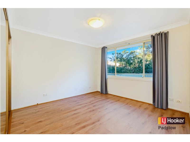 3/10 Forrest Road, East Hills NSW 2213