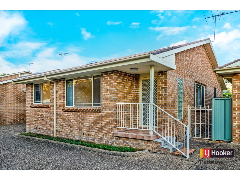 3/10 Forrest Road, East Hills NSW 2213