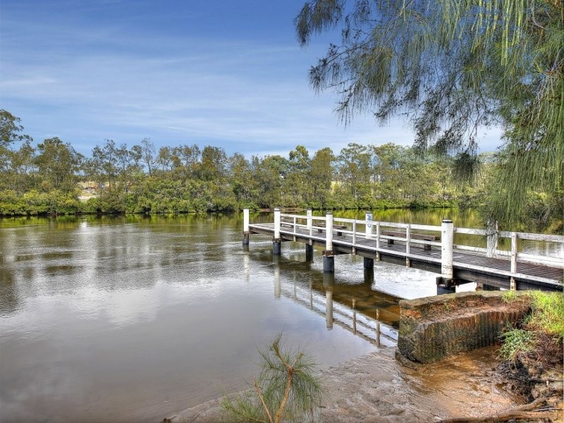 3/10 Forrest Road, East Hills NSW 2213