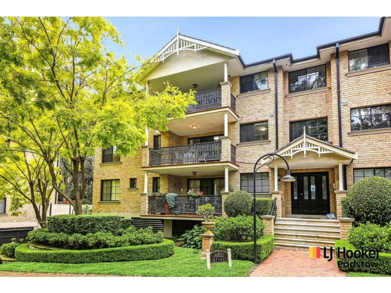 A8/7 Macmahon Place, Menai NSW 2234