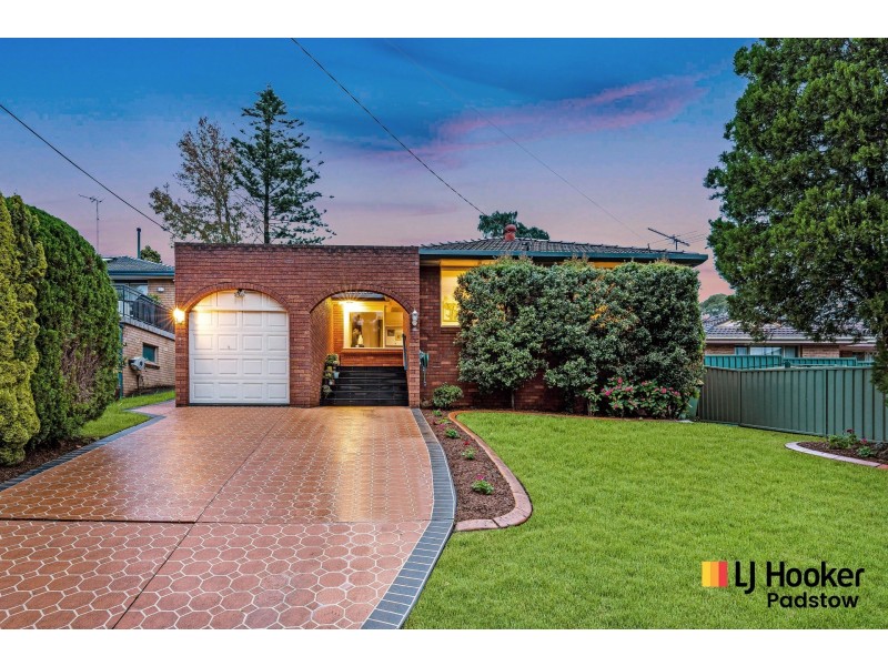 83 Courtney Road, Padstow NSW 2211