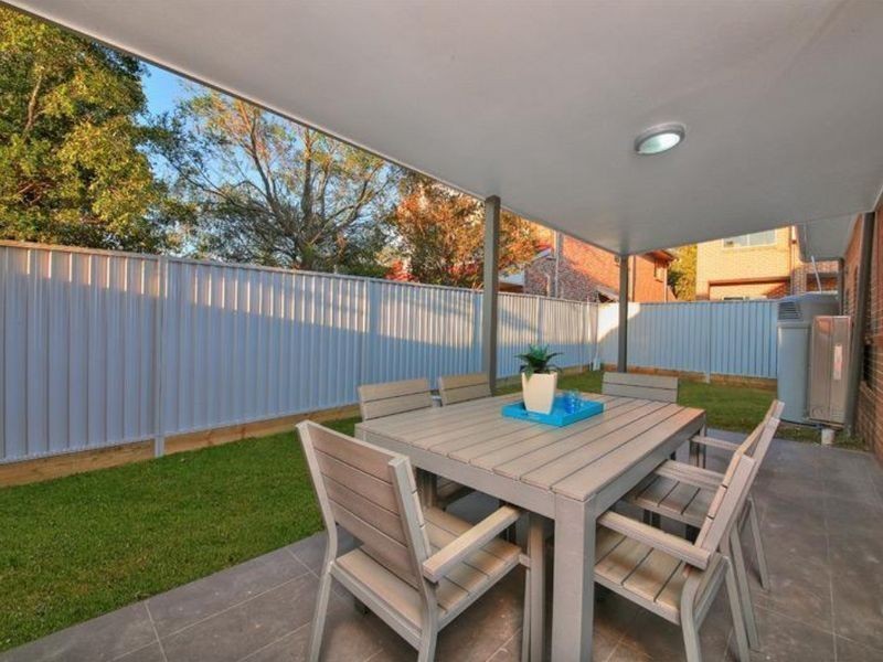 7/190 Lambeth Street, Picnic Point NSW 2213