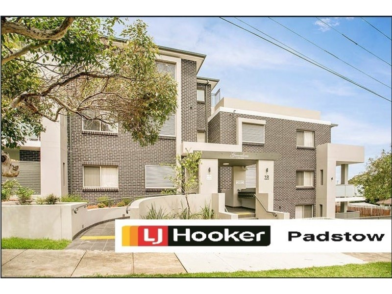 13/1 Hugh Avenue, Peakhurst NSW 2210