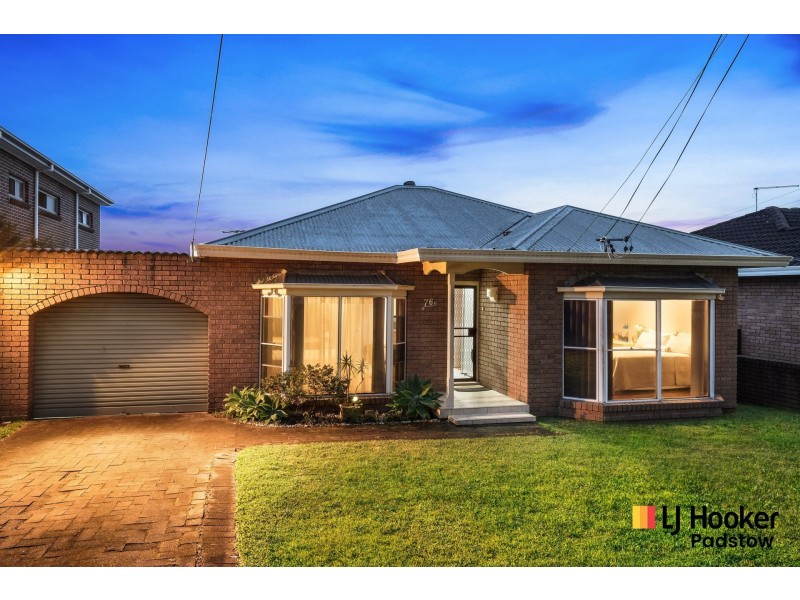 76 Chamberlain Road, Padstow Heights NSW 2211