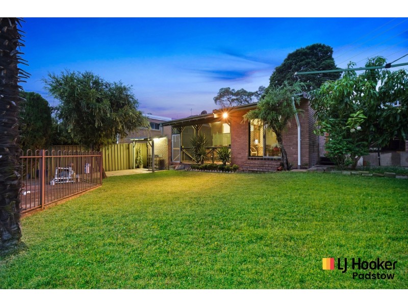76 Chamberlain Road, Padstow Heights NSW 2211