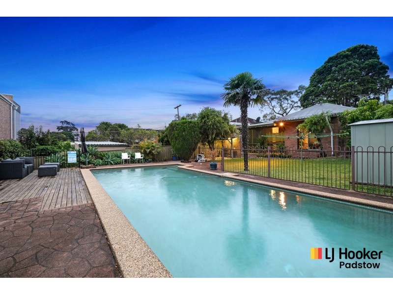 76 Chamberlain Road, Padstow Heights NSW 2211