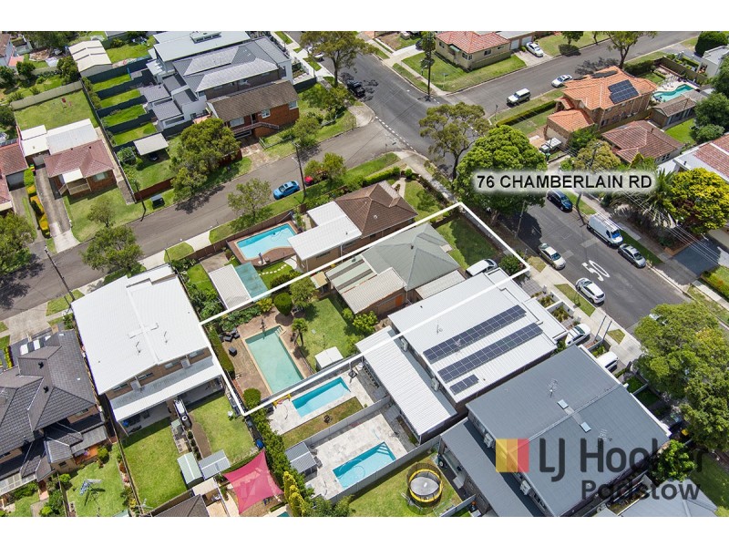 76 Chamberlain Road, Padstow Heights NSW 2211