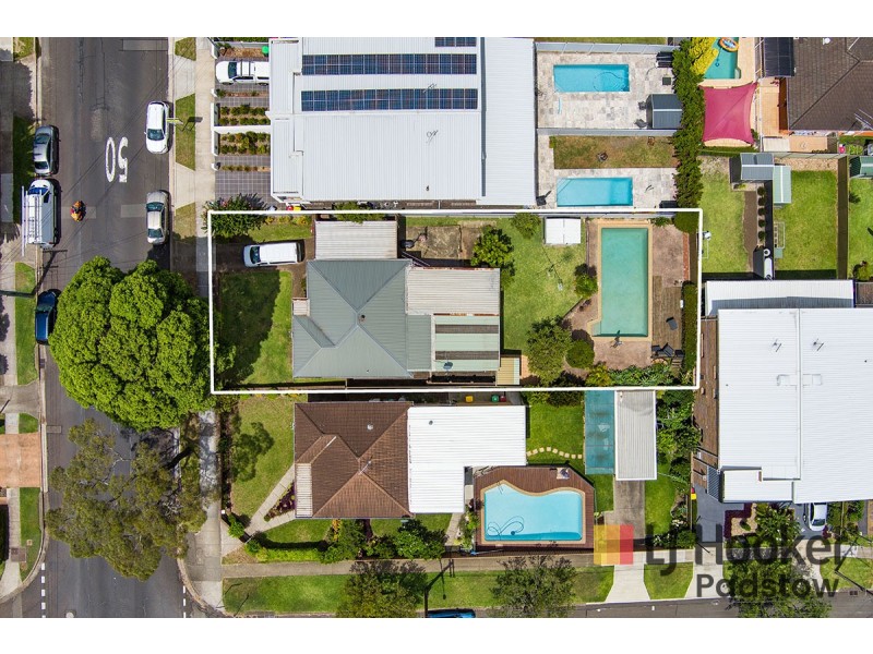 76 Chamberlain Road, Padstow Heights NSW 2211