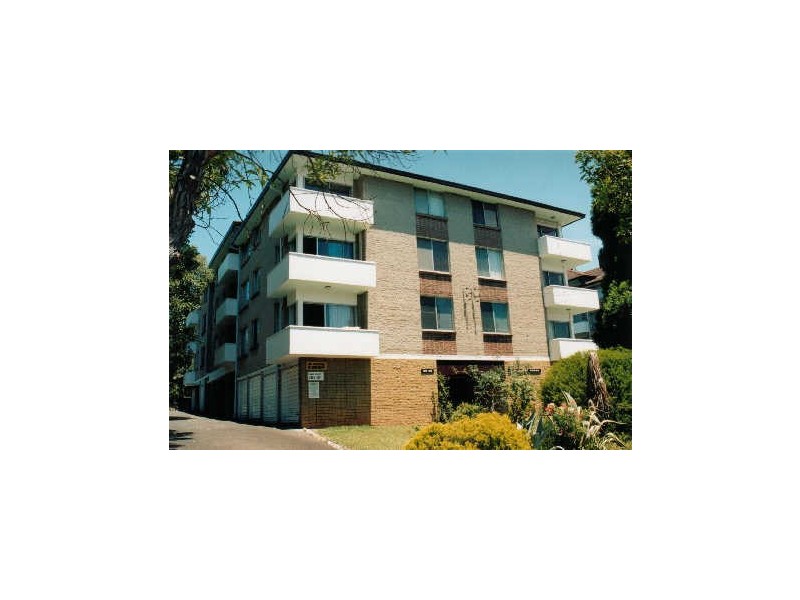 11/20-22 Padstow Parade, Padstow NSW 2211