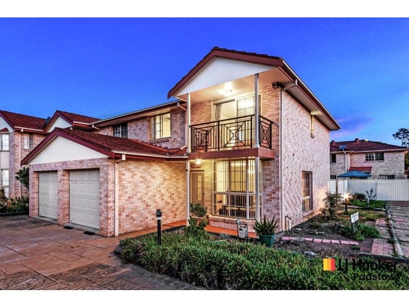 18/12 Turvey Street, Padstow NSW 2211