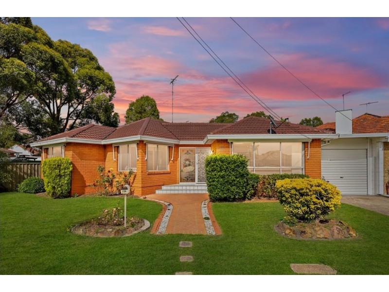 15A Bungalow Road, Roselands NSW 2196