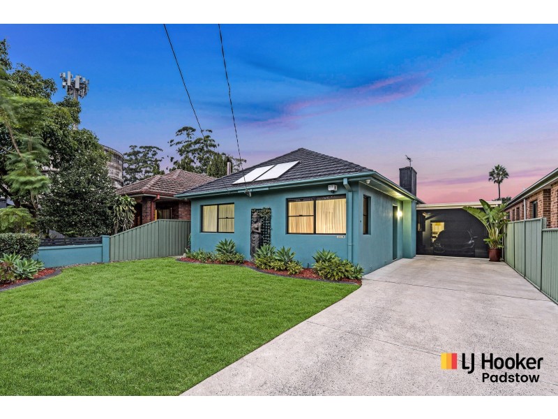 105 Villiers Road, Padstow Heights NSW 2211