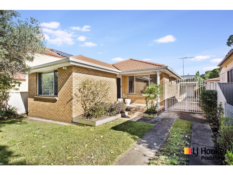 38 Faraday Road, Padstow NSW 2211
