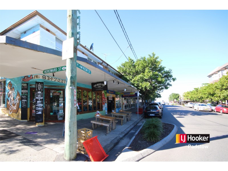 4/15 Hereward Street, Maroubra NSW 2035