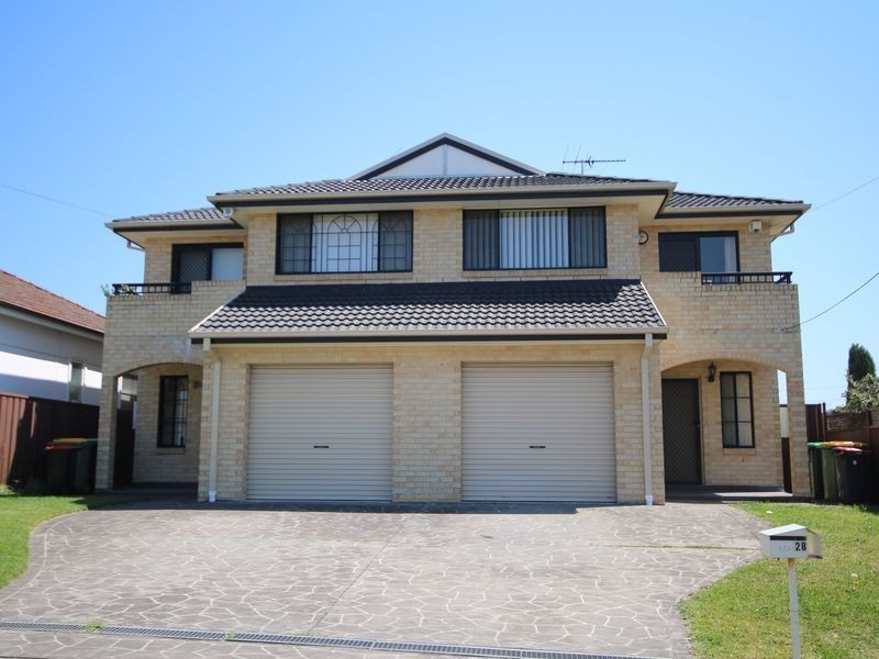 28 Stephanie Street, Padstow NSW 2211