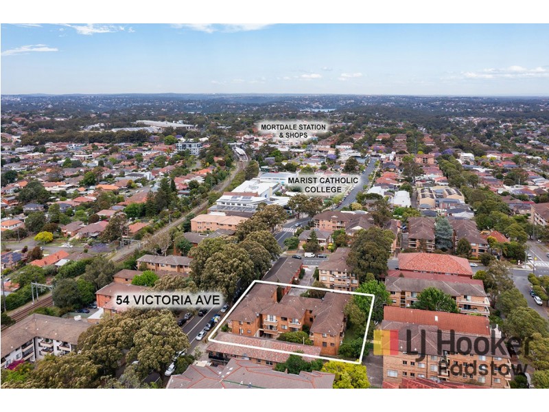 7/54 Victoria Avenue, Penshurst NSW 2222