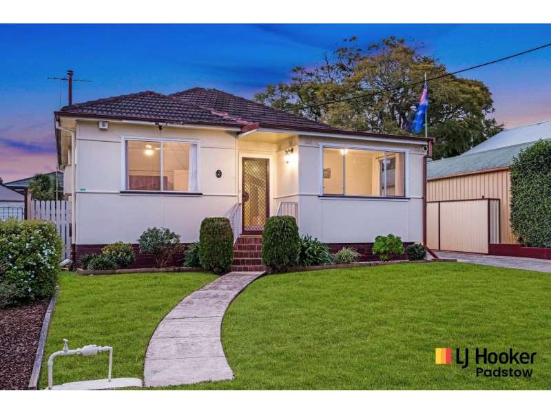 10 School Parade, Padstow NSW 2211