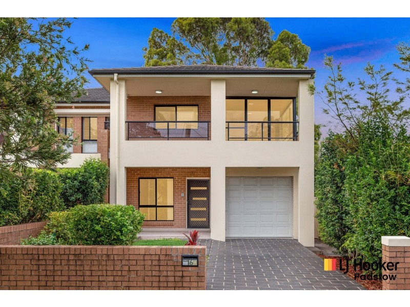 16C Sphinx Avenue, Padstow NSW 2211