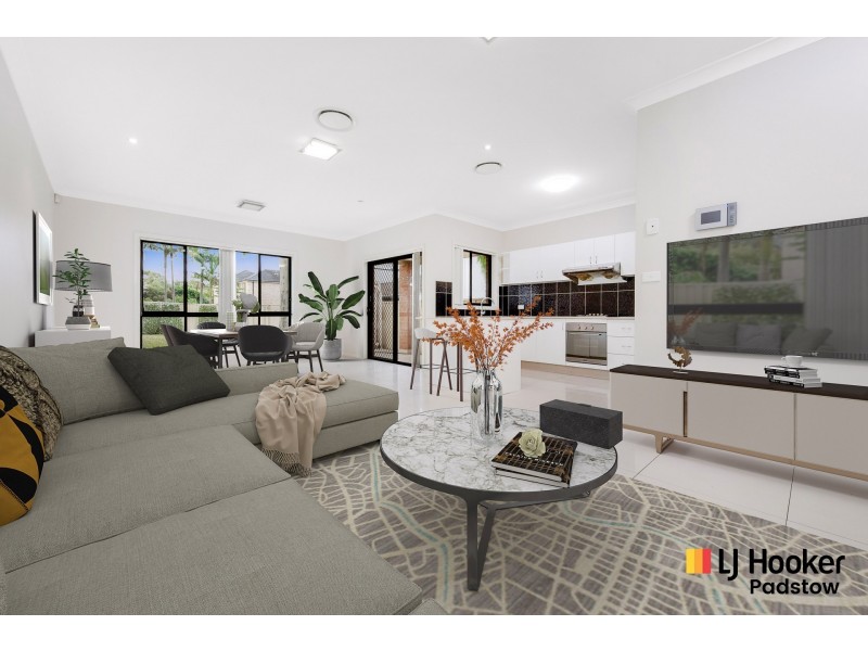 16C Sphinx Avenue, Padstow NSW 2211