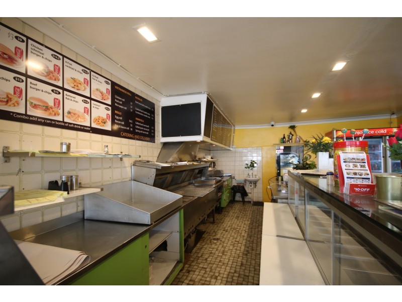 38 Anderson Avenue, Panania NSW 2213