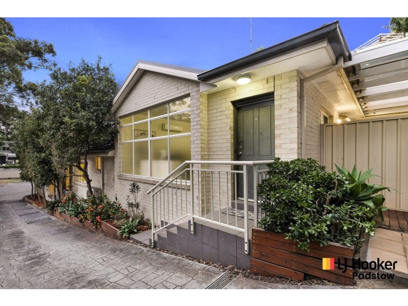 4/101-103 Courtney Road, Padstow NSW 2211