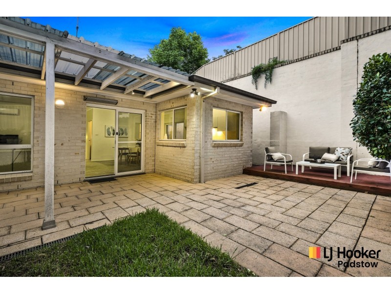 4/101-103 Courtney Road, Padstow NSW 2211