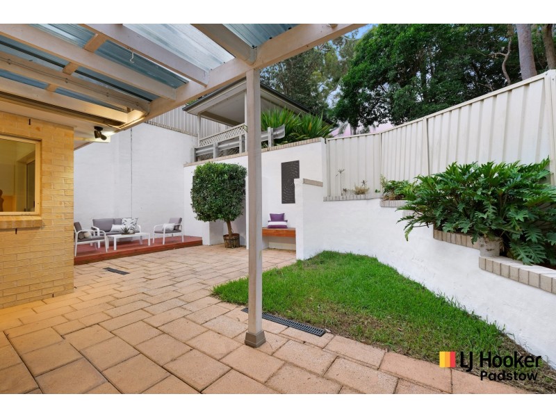 4/101-103 Courtney Road, Padstow NSW 2211