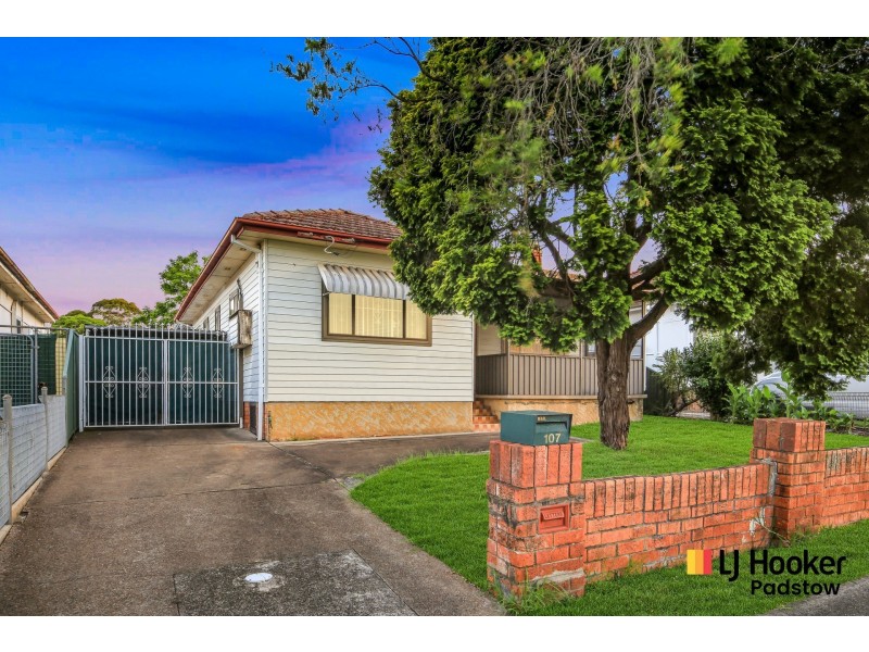 107 Howard Road, Padstow NSW 2211