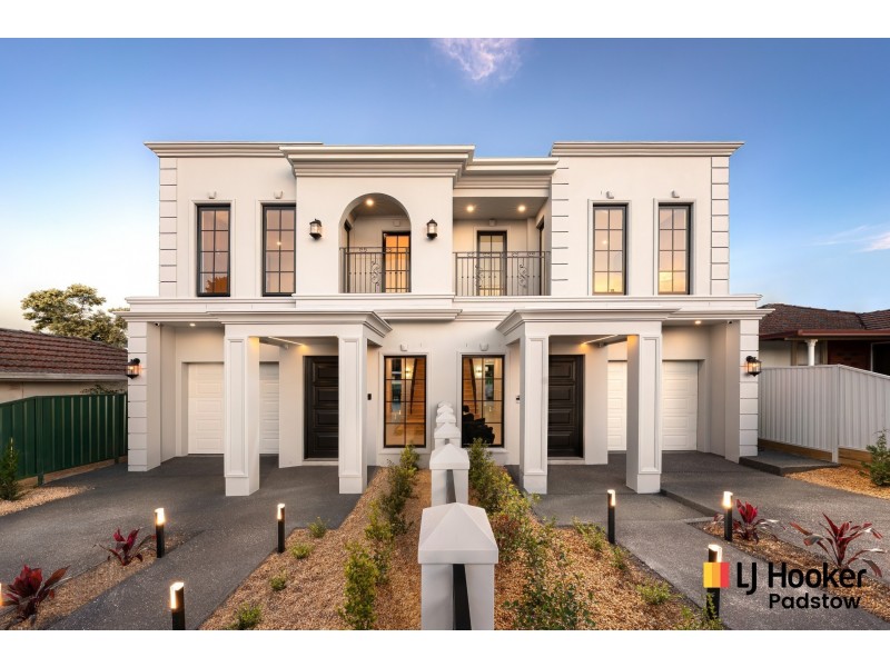 1A Craigie Avenue, Padstow NSW 2211