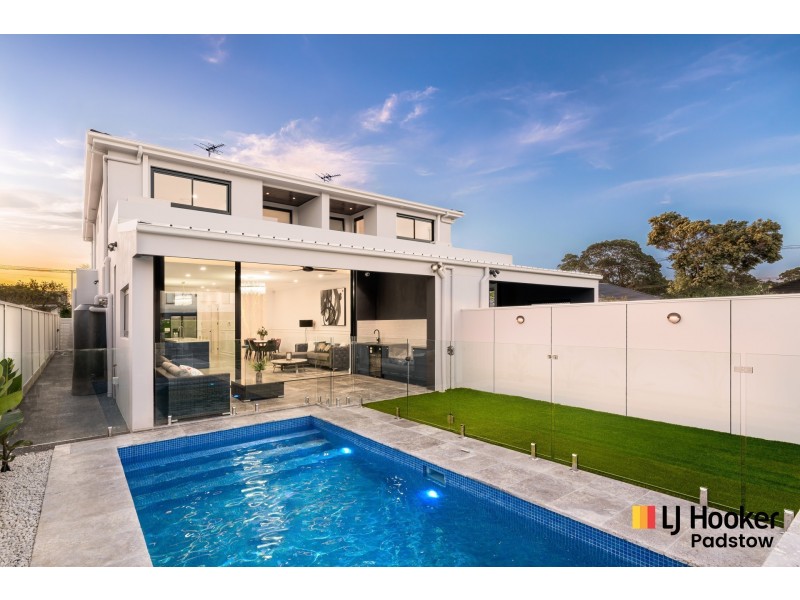 1A Craigie Avenue, Padstow NSW 2211