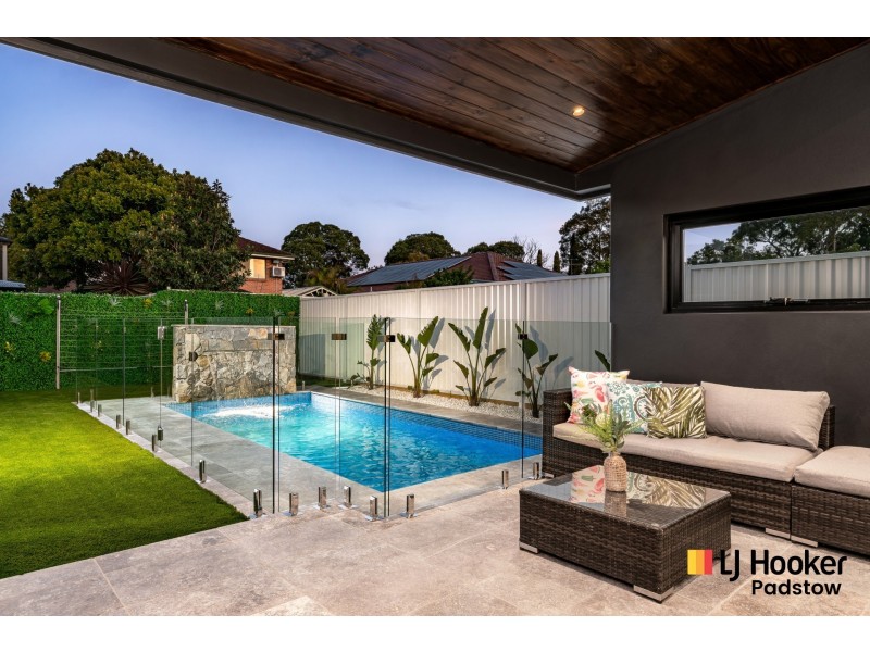 1A Craigie Avenue, Padstow NSW 2211