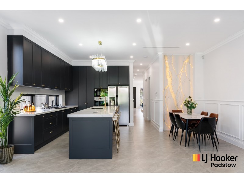 1A Craigie Avenue, Padstow NSW 2211