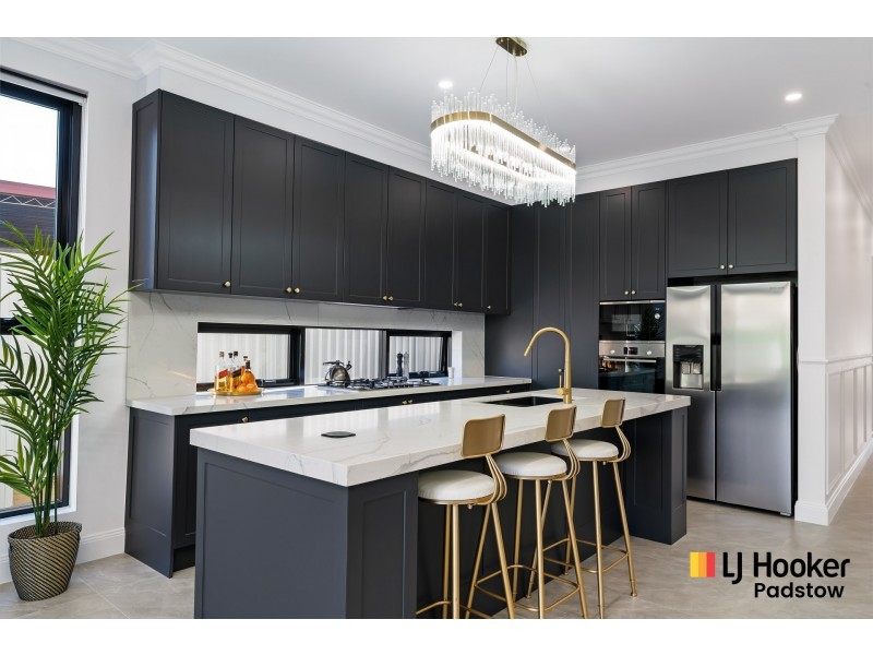 1A Craigie Avenue, Padstow NSW 2211