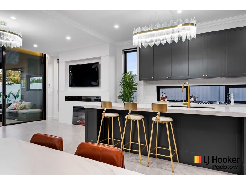 1A Craigie Avenue, Padstow NSW 2211