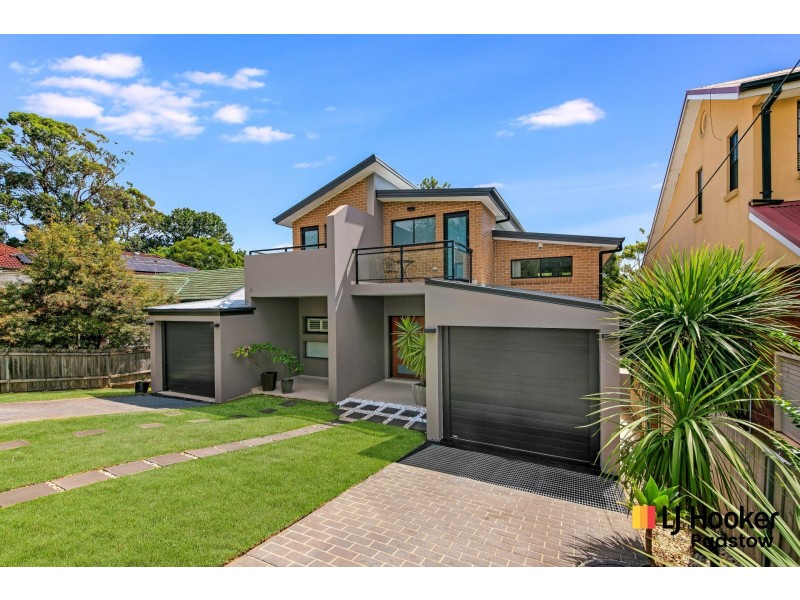 4 Carew Street, Padstow NSW 2211