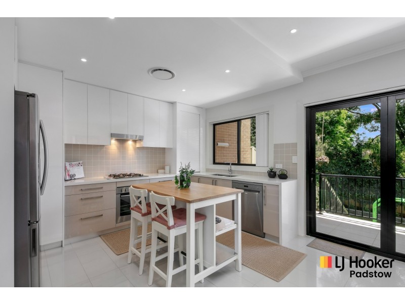 4 Carew Street, Padstow NSW 2211