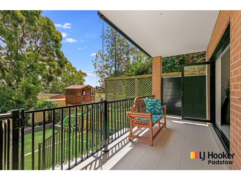 4 Carew Street, Padstow NSW 2211
