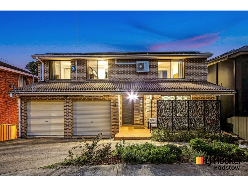 13 Clair Crescent, Padstow Heights NSW 2211