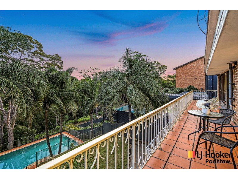 13 Clair Crescent, Padstow Heights NSW 2211