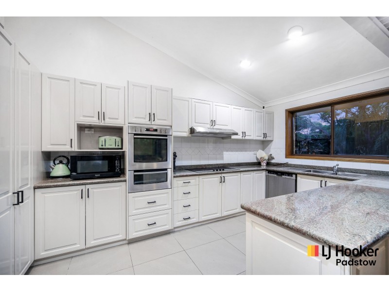 13 Clair Crescent, Padstow Heights NSW 2211