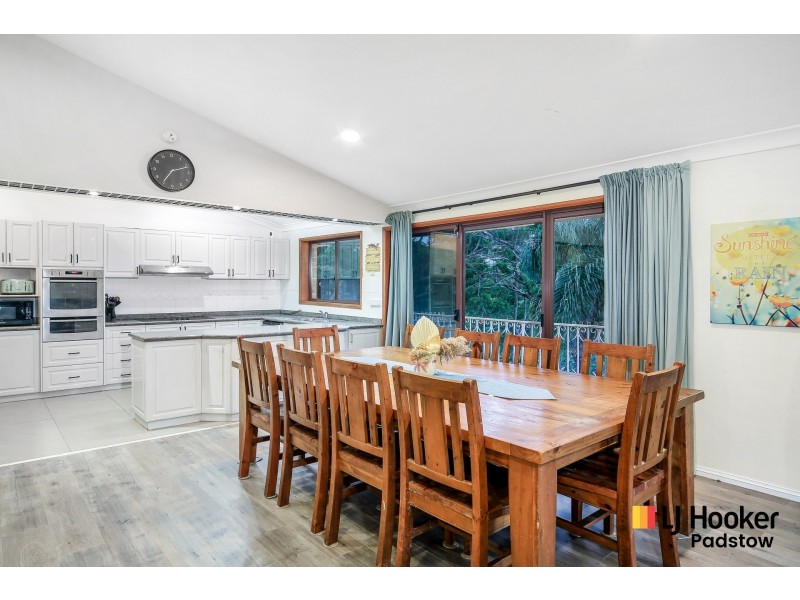 13 Clair Crescent, Padstow Heights NSW 2211