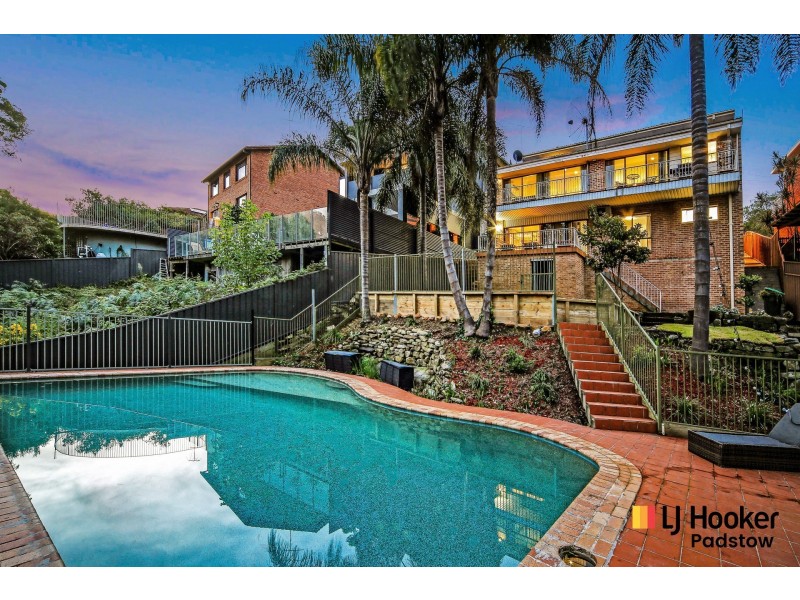 13 Clair Crescent, Padstow Heights NSW 2211