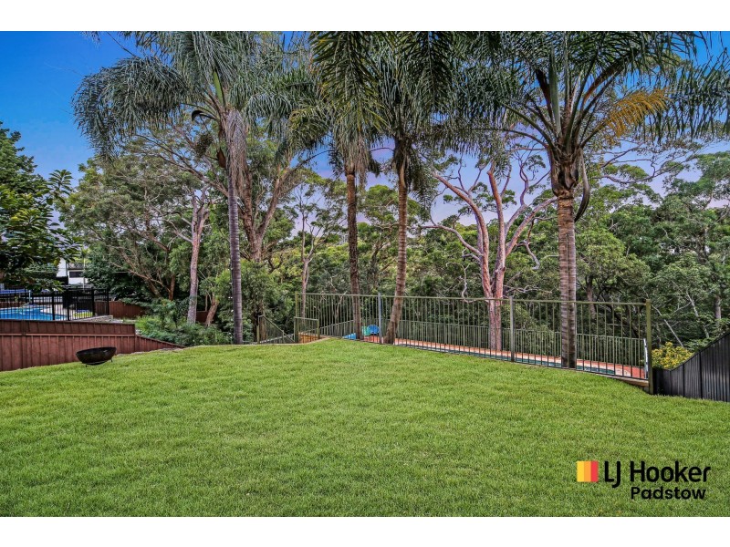 13 Clair Crescent, Padstow Heights NSW 2211