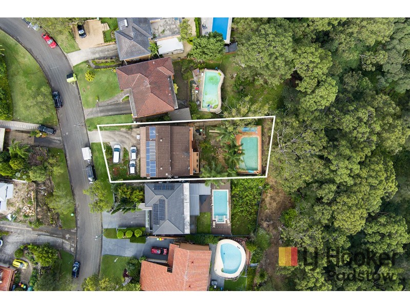 13 Clair Crescent, Padstow Heights NSW 2211